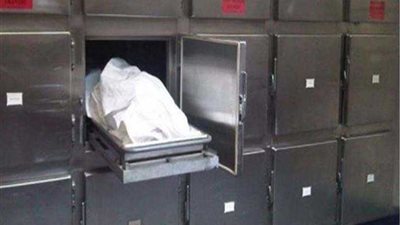 كشف غموض العثور على جثة طالب بها طعنات بوادي النطرون