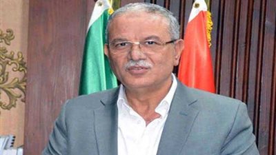 محافظ المنيا: ثورة يونيو أفشلت مخططات تقسيم الدولة