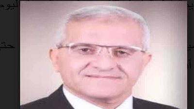 رئيس جامعة المنيا: 30 يونيو ثورة الهوية المصرية