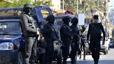 استنفار أمني بـ