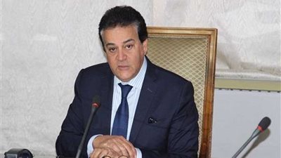 تعيين 3 عمداء جدد بجامعات حلوان وطنطا وبنها