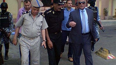 استنفار أمني بالبحيرة تزامنًا مع احتفالات 30 يونيو