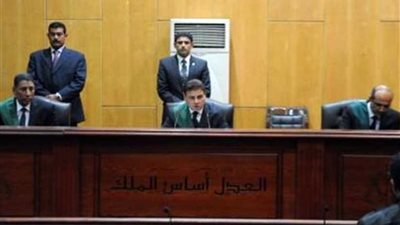 غدًا.. محاكمة أنصار الشريعة