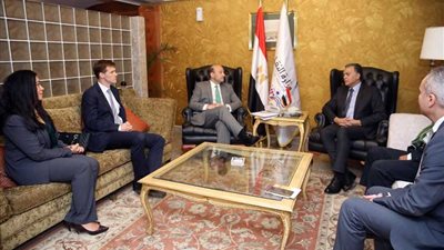 وزير النقل: المناخ الاستثماري في مصر واعد