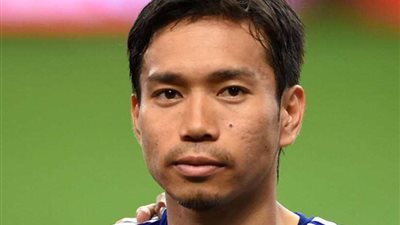 ناجاتومو: منتخب بلجيكا المرشح الأقوى للتأهل للدور ربع النهائي بالمونديال