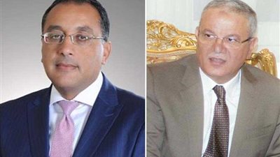 الوزراء يشكر محافظ المنيا لسرعة حل مشاكل المواطنين