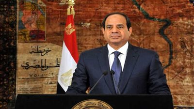 الأزهر الشريف يهنئ الرئيس والشعب المصري بثورة 30 يونيو