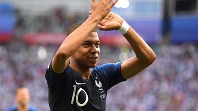 مبابي أفضل لاعب في مباراة فرنسا والأرجنتين بثمن نهائي كأس العالم