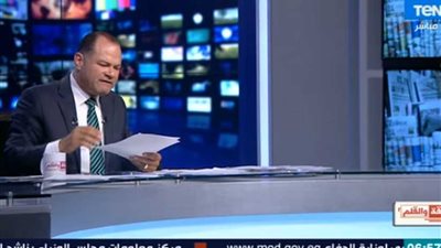 الديهى: قنوات الإخوان تسير علي مخطط الجماعة لتحريض المواطنين على النزول لإسقاط الدولة