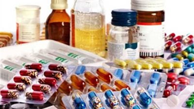 الحبس لطبيب يروج أدوية مغشوشة