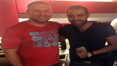 محمد عدوية يغني لـ