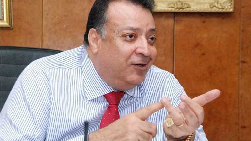 سعد الدين: مصر ستصبح