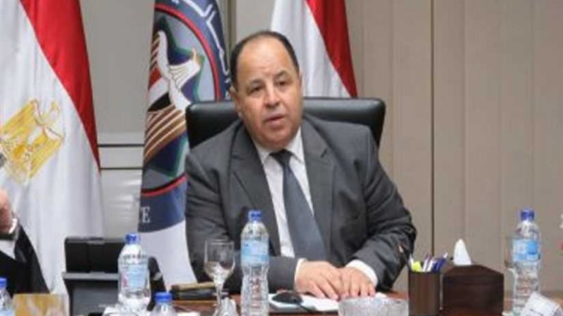وزير المالية: استمرار