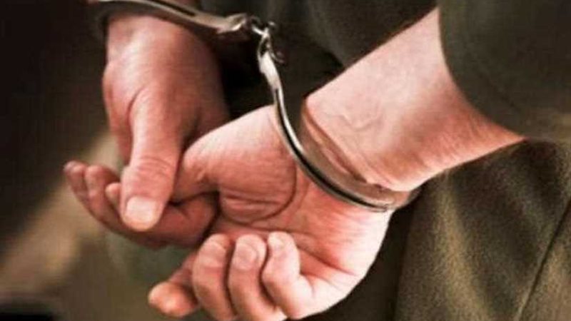 ضبط عاطل بحوزته 395