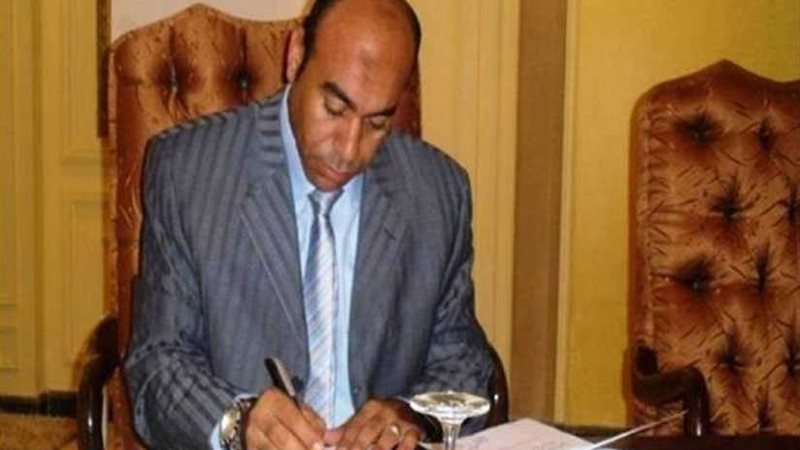 المصري: طلبنا التعاقد