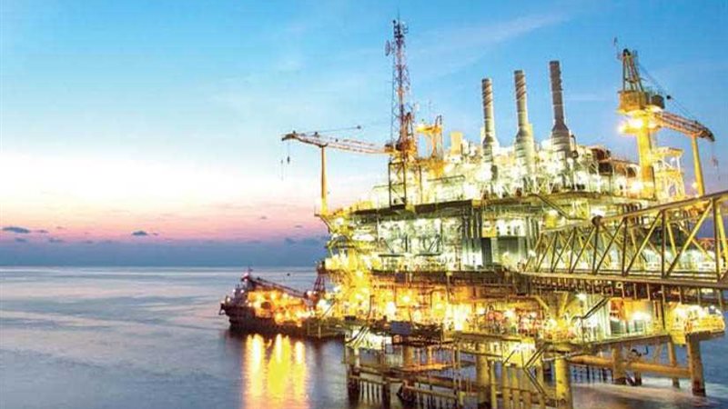 قلق إسرائيلي من حقل