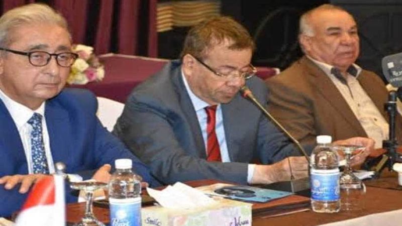 شمل الكتّاب العرب