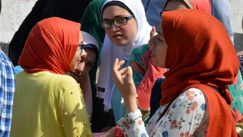 امتحانات الثانوية