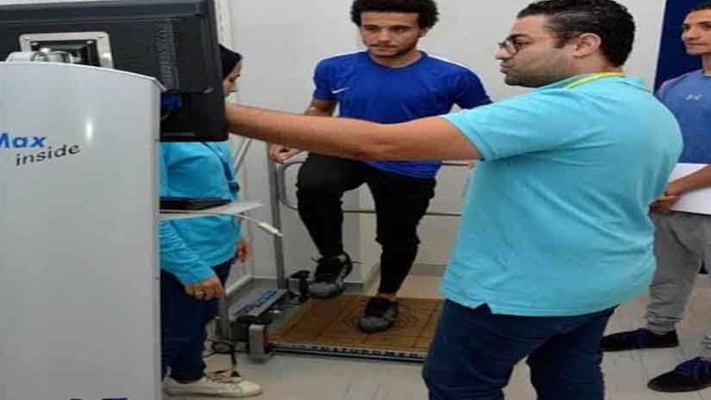 الزمالك يستعين ببرنامج