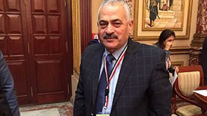 طعيمة: الانتهاء من