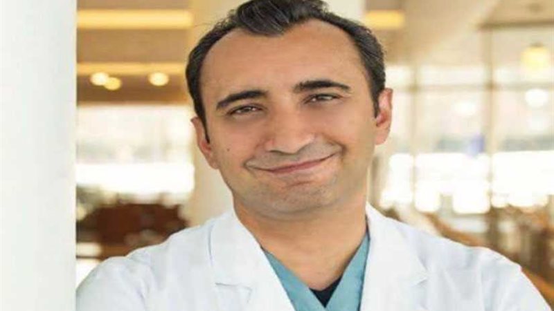 د. وائل سعد: الأشعة