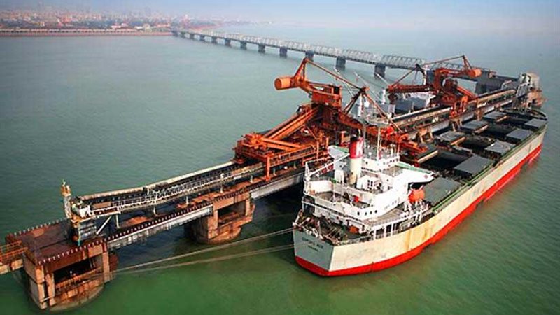 التوسع الصيني في