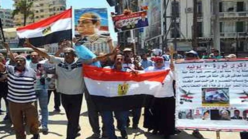 ننشر سلسلة احتفالات