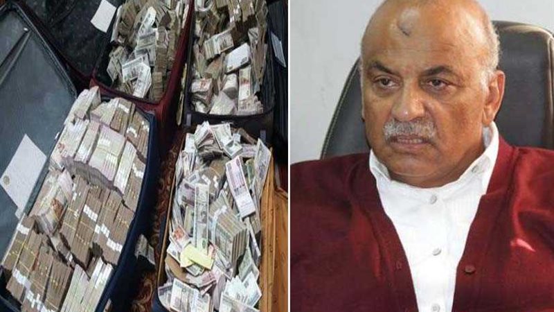 حبس رئيس شركة مياه