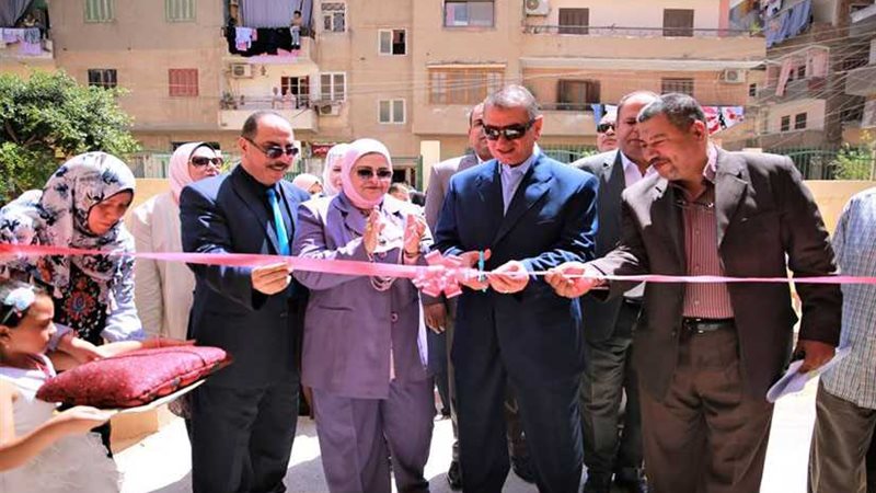 ​​محافظ كفر الشيخ