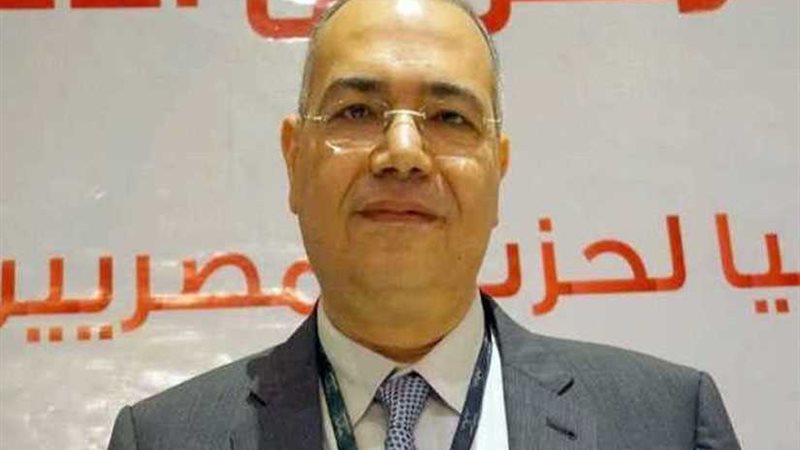 المصريين الأحرار