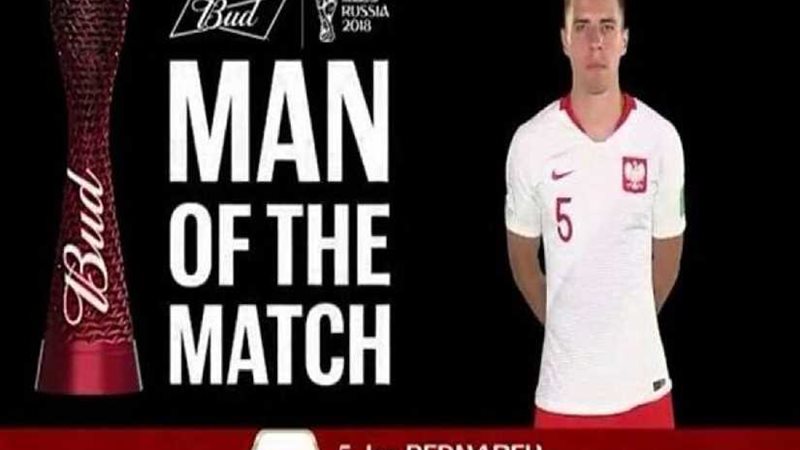 يان بيدناريك أفضل