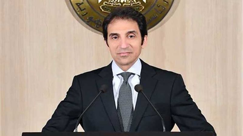 متحدث رئاسة الجمهورية: