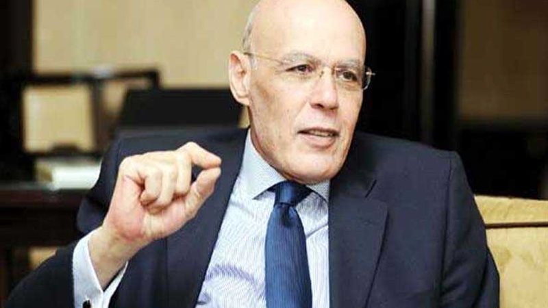 مستشار رئيس الجمهورية: