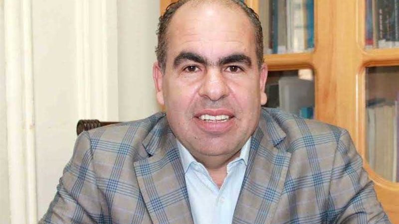 الهضيبي: الفولي لم