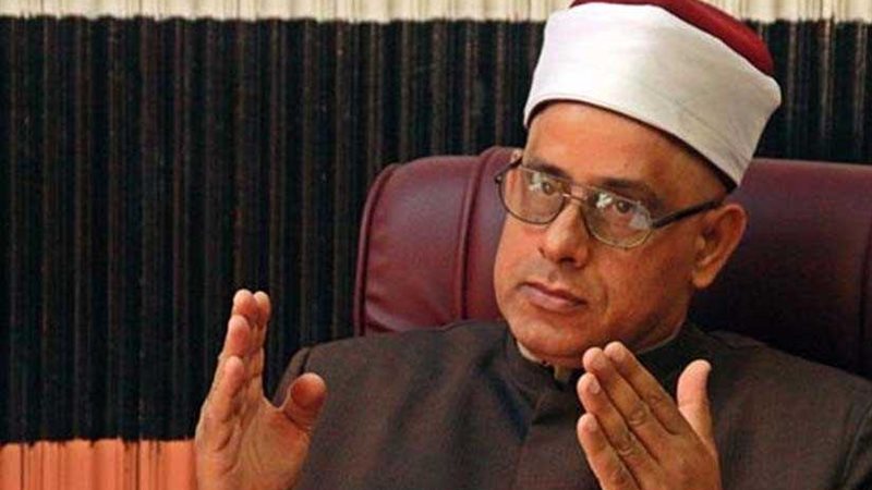 أوقاف أسيوط: توجيه