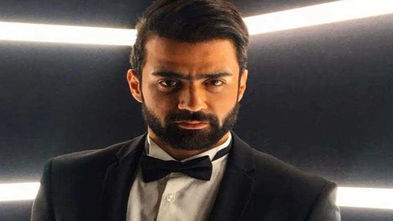 كريم عبدالخالق: مليكة