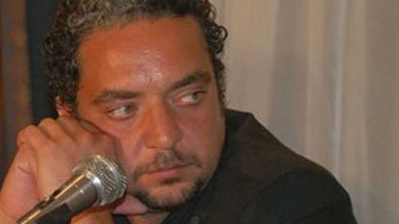 مخرج فيلم بني آدم