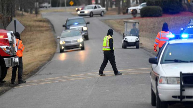 قتلى في إطلاق نار