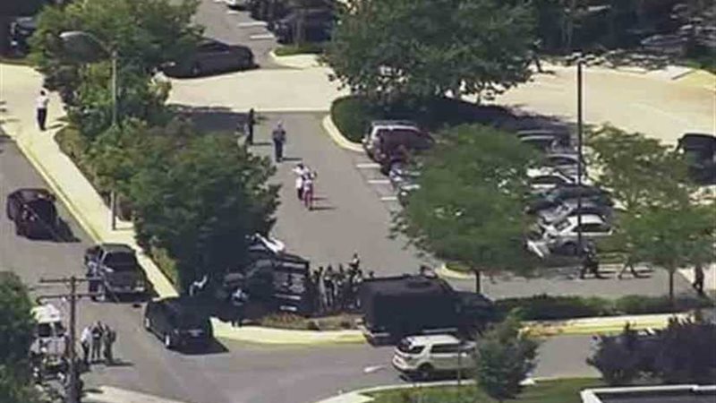 أمريكا.. 5 قتلى في