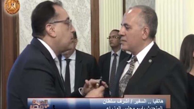 المتحدث باسم الوزراء: