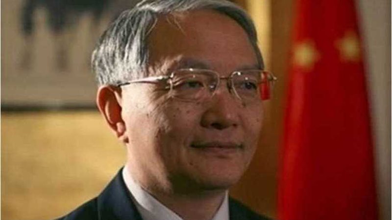 سفير بيلاوسيا بالقاهرة