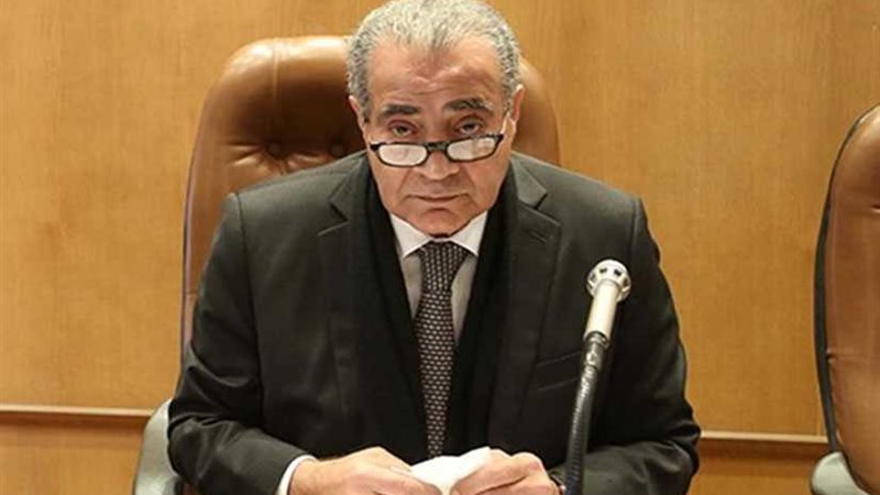 وزير التموين: لا