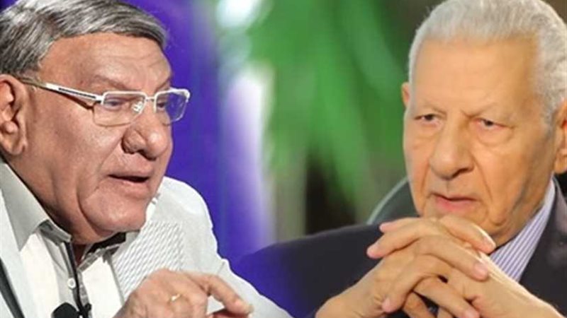 خبراء وقادة الإعلام