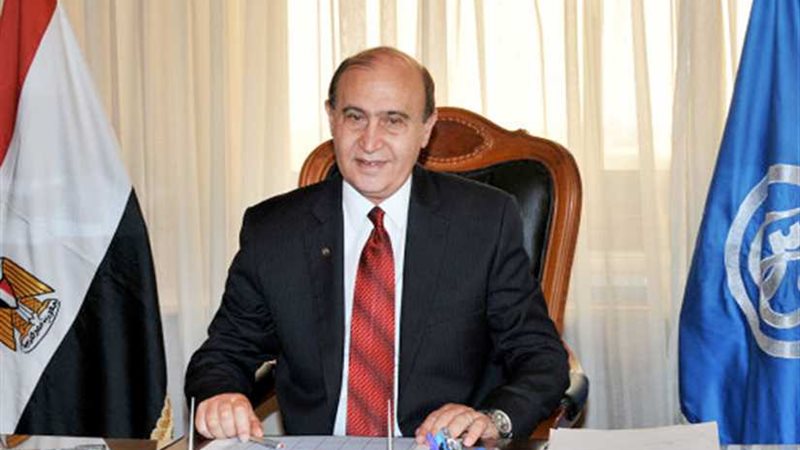 مميش: ترسانات السفن