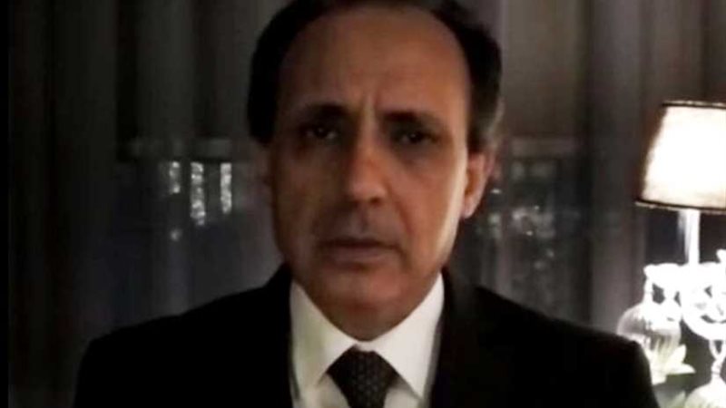 ممثل الجالية المصرية