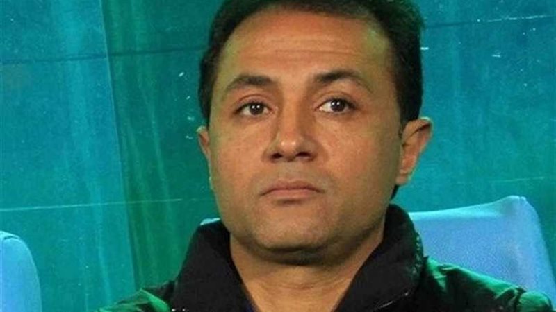 أحمد أيوب ينضم للجهاز