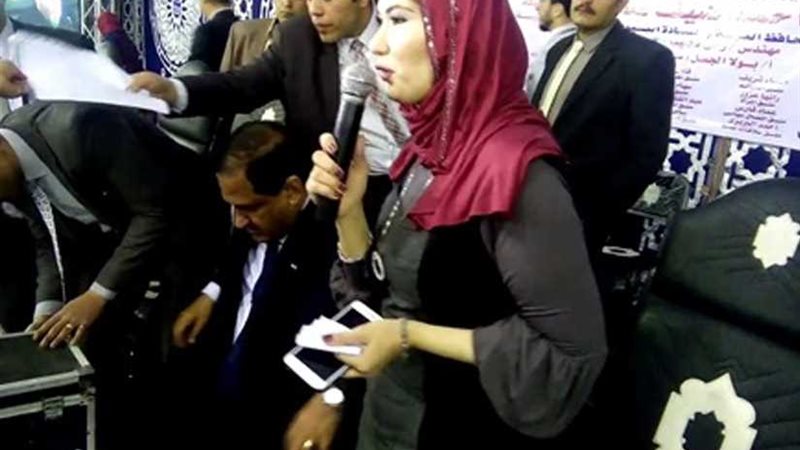 مستقبل وطن الغربية