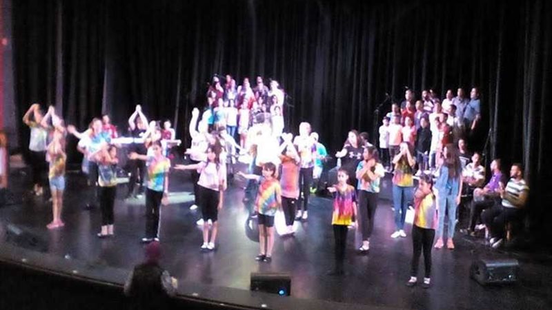 الشباب والرياضة تنهى