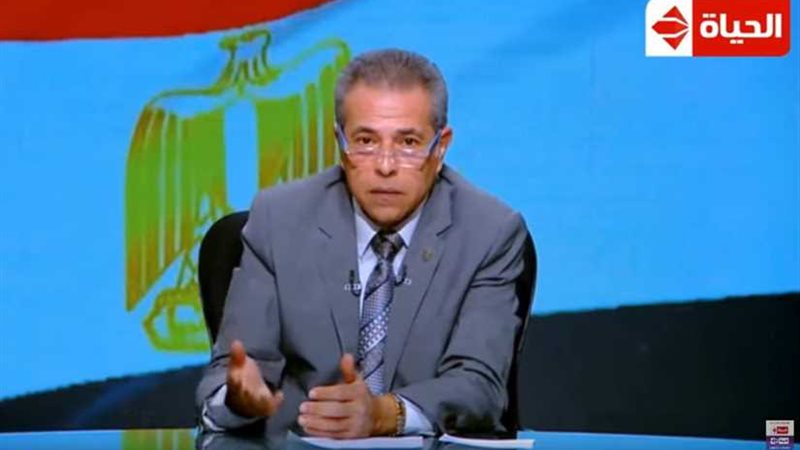 عكاشة يكشف عن السبعة