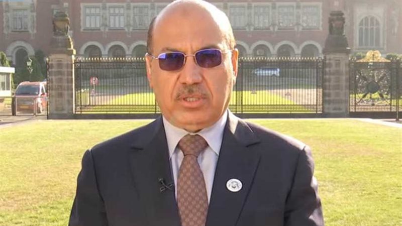 قطر تفشل أمام القضاء